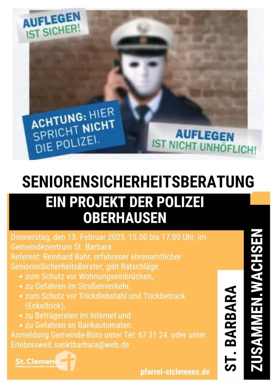 seniorensicherheit